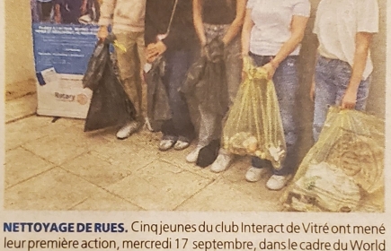 MOBILISATION DES INTERACTS LE 17 SEPTEMBRE